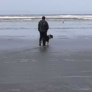 Meet your Posher, Patrick